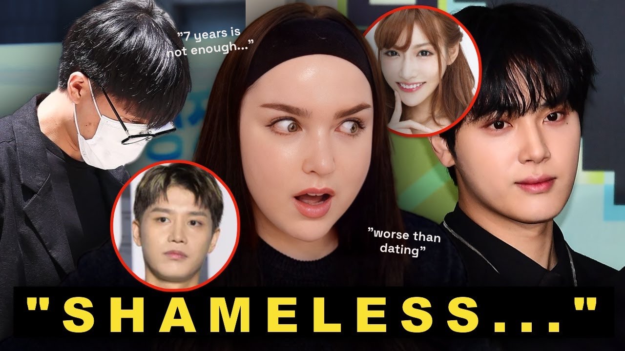 The Boyz Haknyeon REMOVED from The Boyz! Ex-NCT Taeil Legal Case Details...