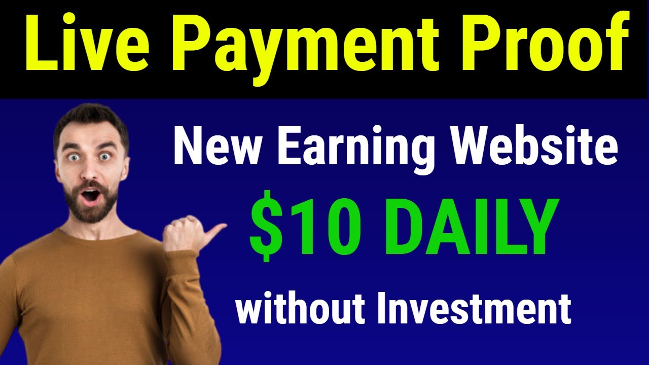 LootGain Live Withdraw Proof | New Earning Website | Online Earning in Pakistan without Investment