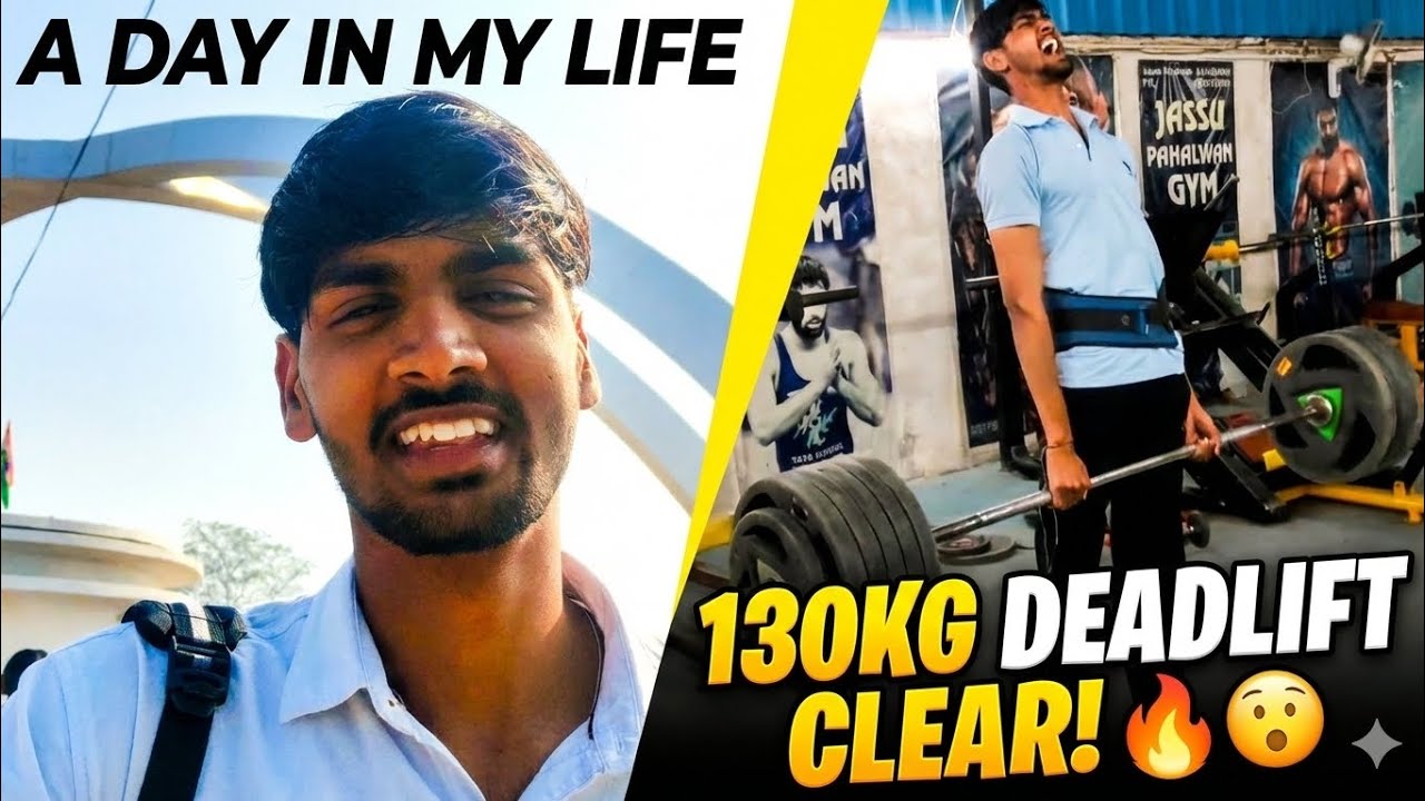 My College Life Vlog 😍 A Day in My Life @akash.dailyvlogs 
