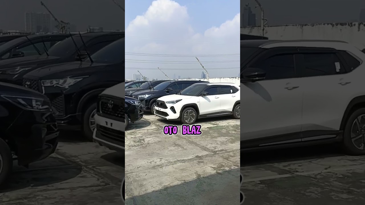 Penyebab Mika Headlamp Mobil Berubah Jadi Kuning