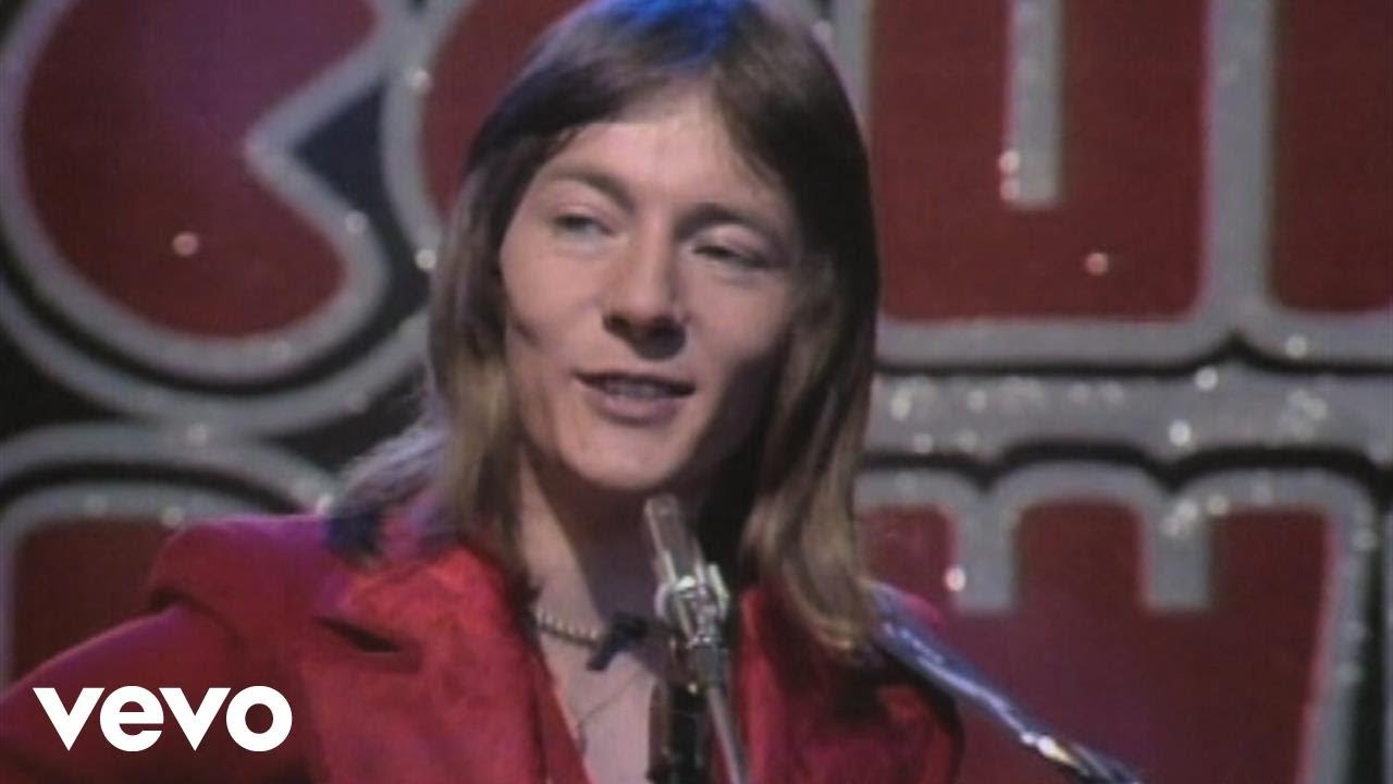 Smokie - Living Next Door to Alice (ABC-TV Australia Countdown 03.04.1977)