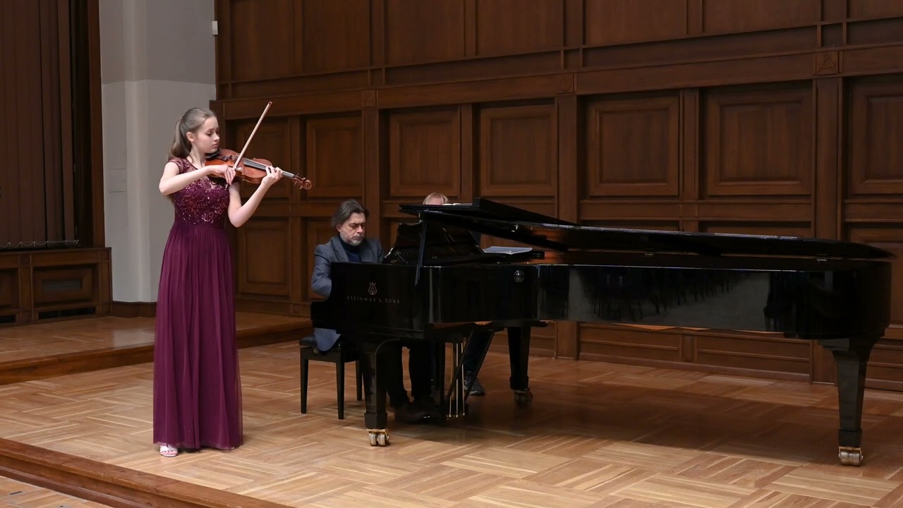 K. Szymanowski - 