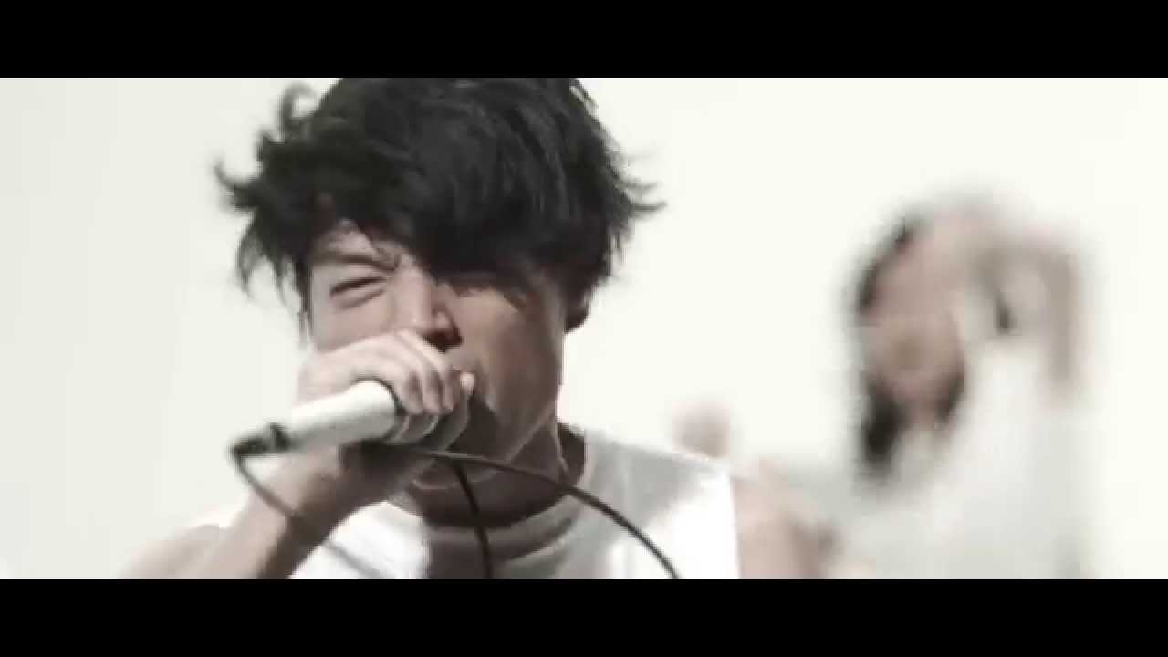 Crystal Lake -Ups&Downs- 【Official Video】