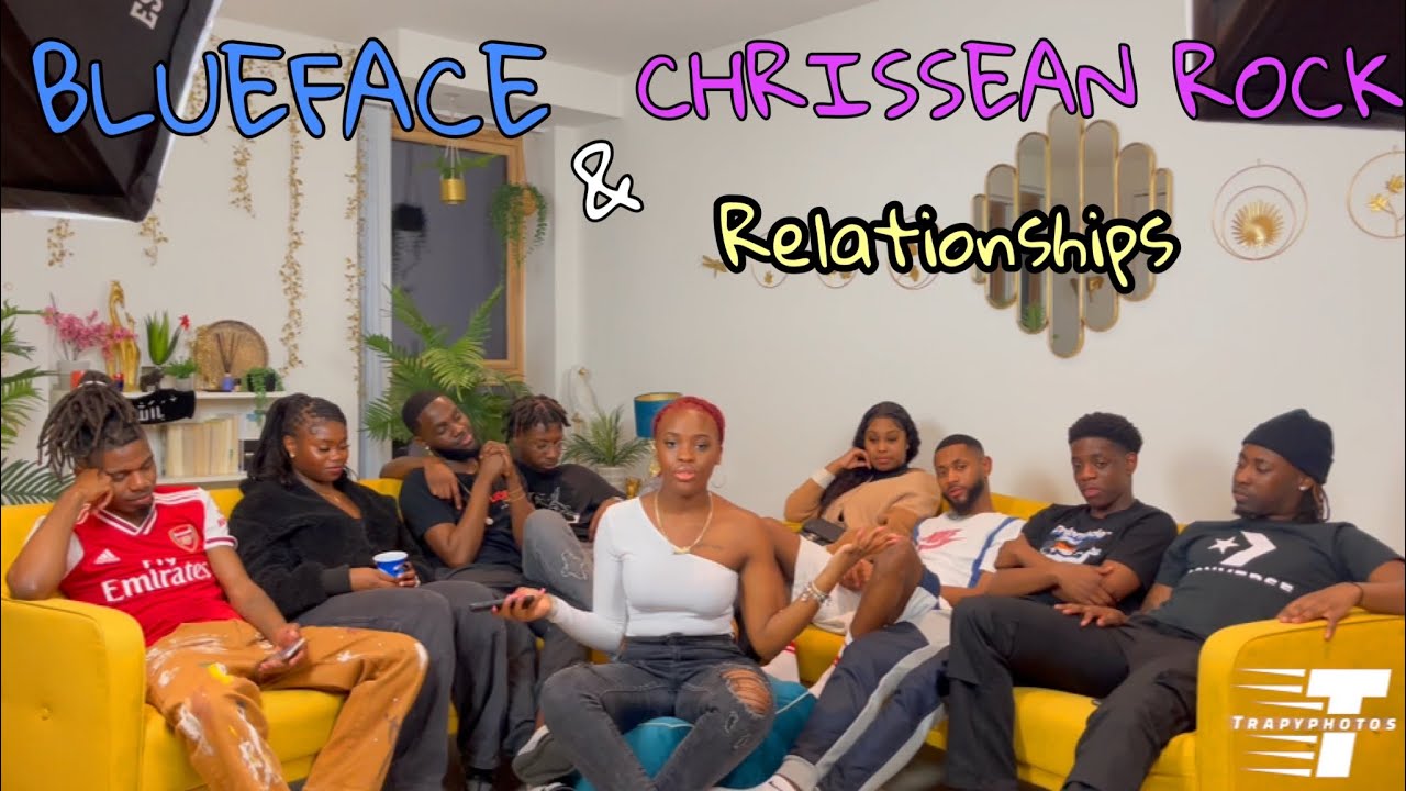DEBATE 🇵🇹🇬🇧: TOXIC RELATIONSHIPS; IS IT A RED FLAG 🚩⁉️ pt. 1