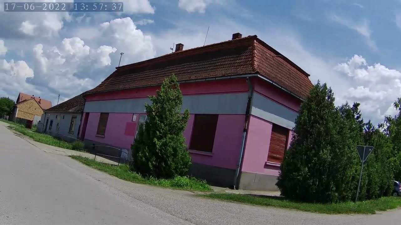 Savino Selo juče biciklom