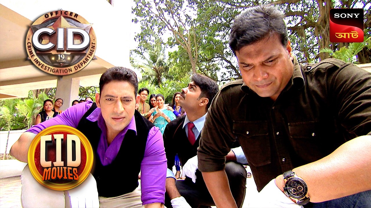 Daya Becomes A Bride | CID Movies | 14 Mar 2026 | Sign up for Sony Liv on YouTube