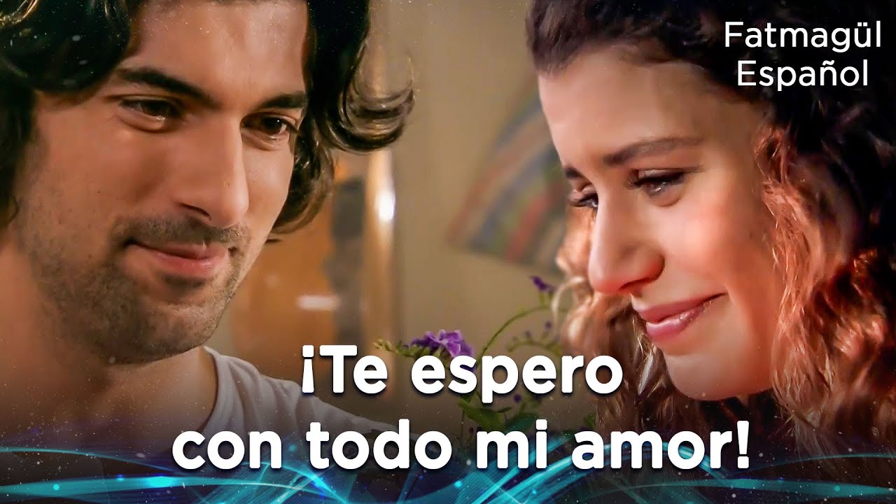 Amor en palabras: Ya están más cerca que nunca 💖- Fatmagul Español | Escenas Especiales