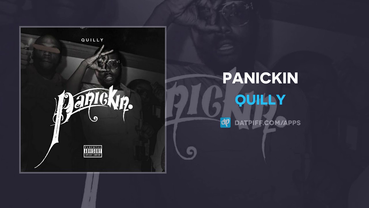 Quilly 