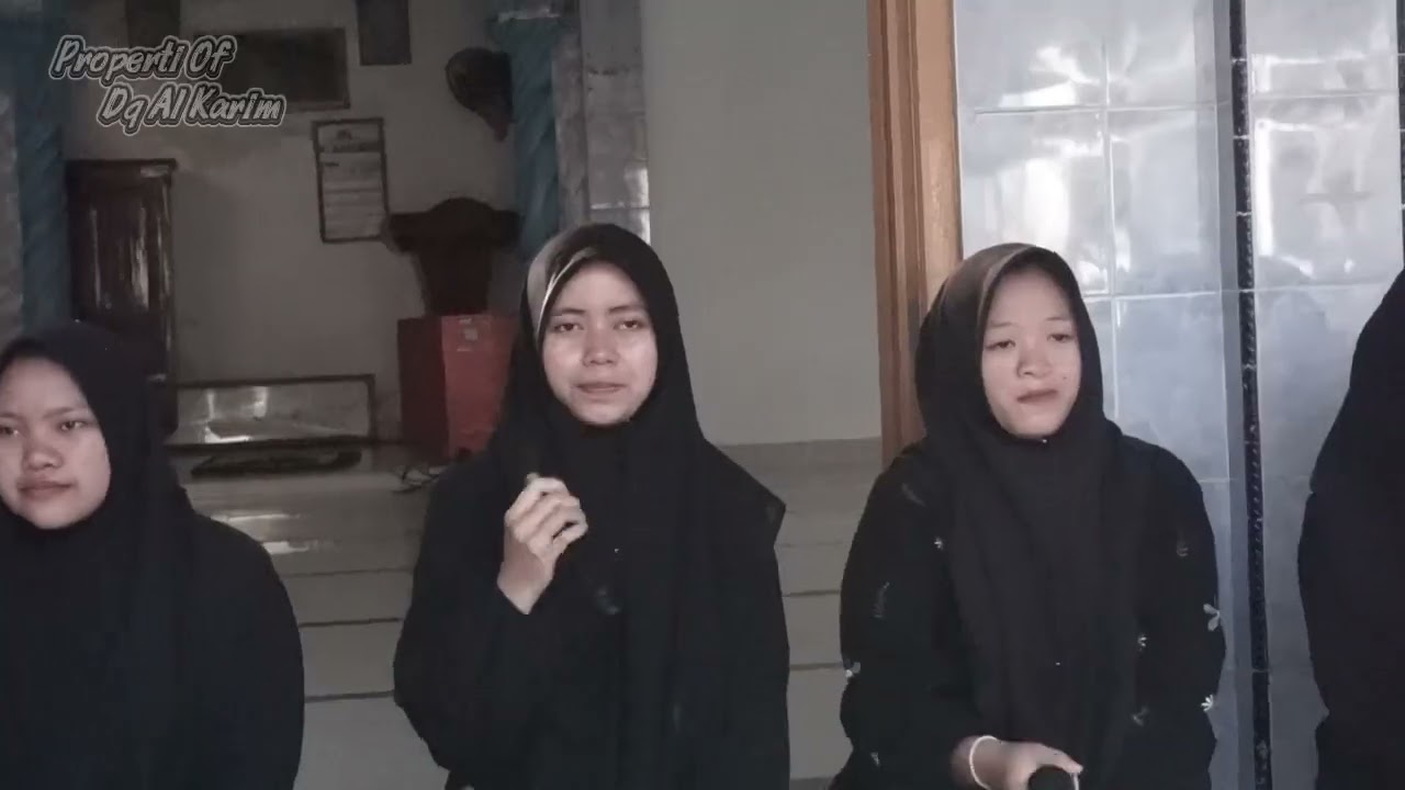 Grup Qosidah Nasyid