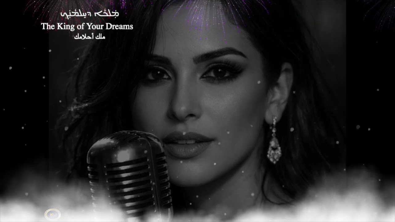 RDJ. Eliah Songs - The King of Your Dreams - ܡܲܠܟܵܐ ܕܚܸܠܡܵܢܲܟ݂ - ملك أحلامك