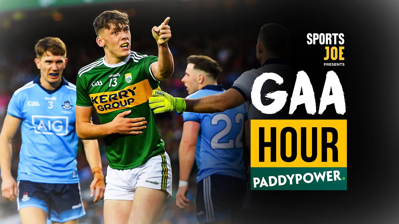 The GAA Hour | The Best of 2019 | Ep170
