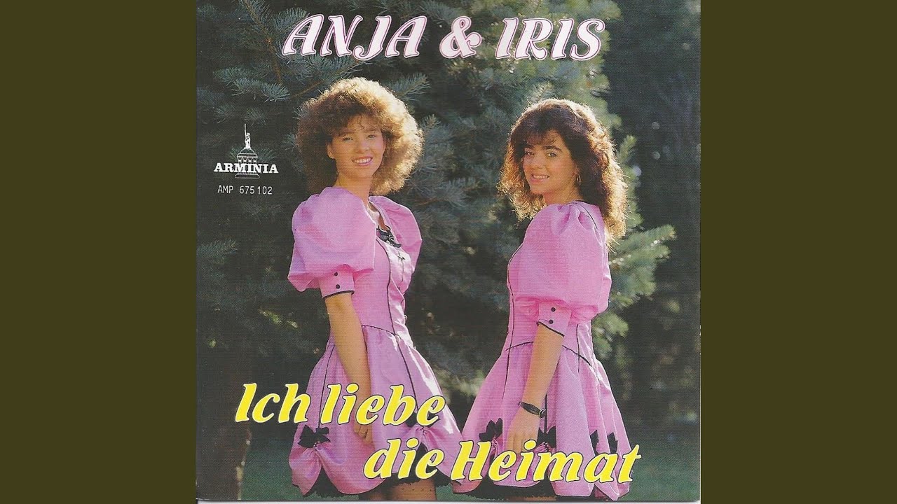 In meiner Heimat, da blühen die Rosen