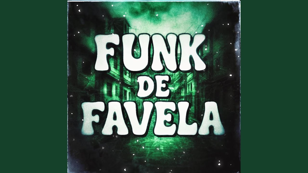 Funk de Favela
