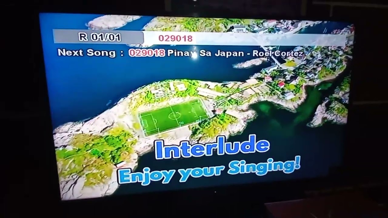 [040826] Hahanapin Ko (Aegis) ~ Platinum Karaoke Piano XL SD V1.1