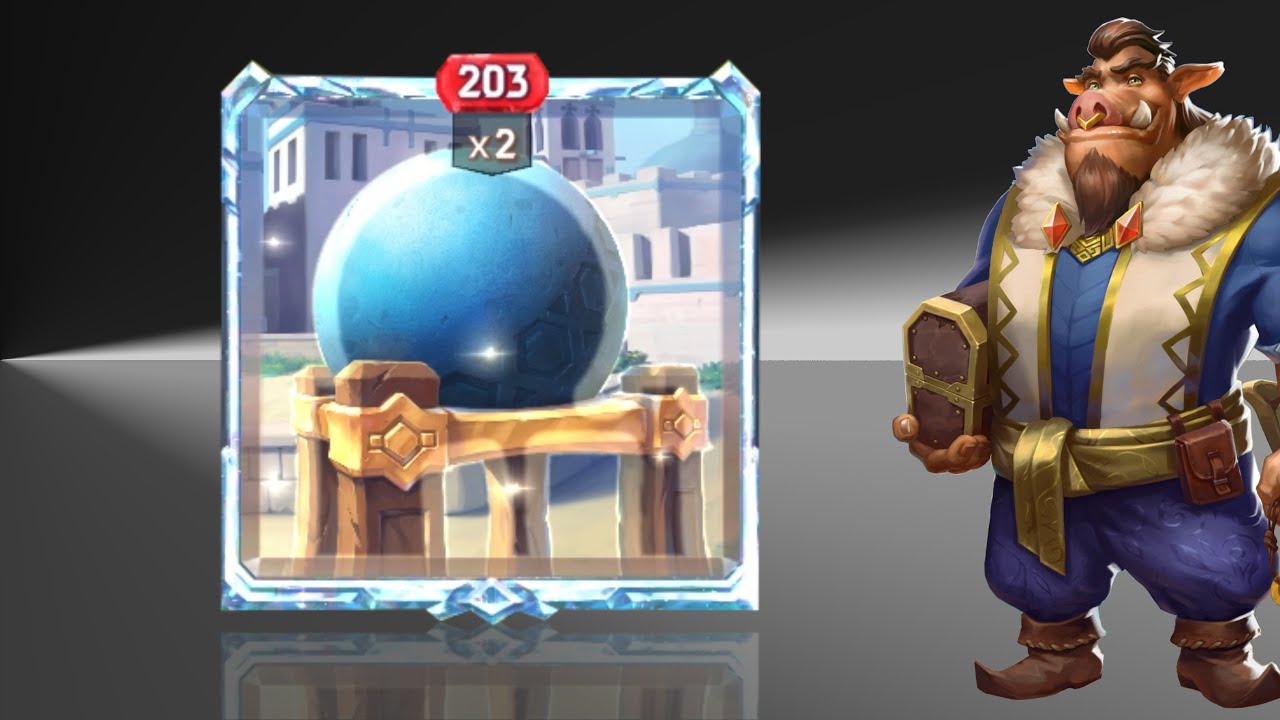 This Atlas Stone Beats The Most Overpowered Combos | Pygmalien Gameplay - The Bazaar