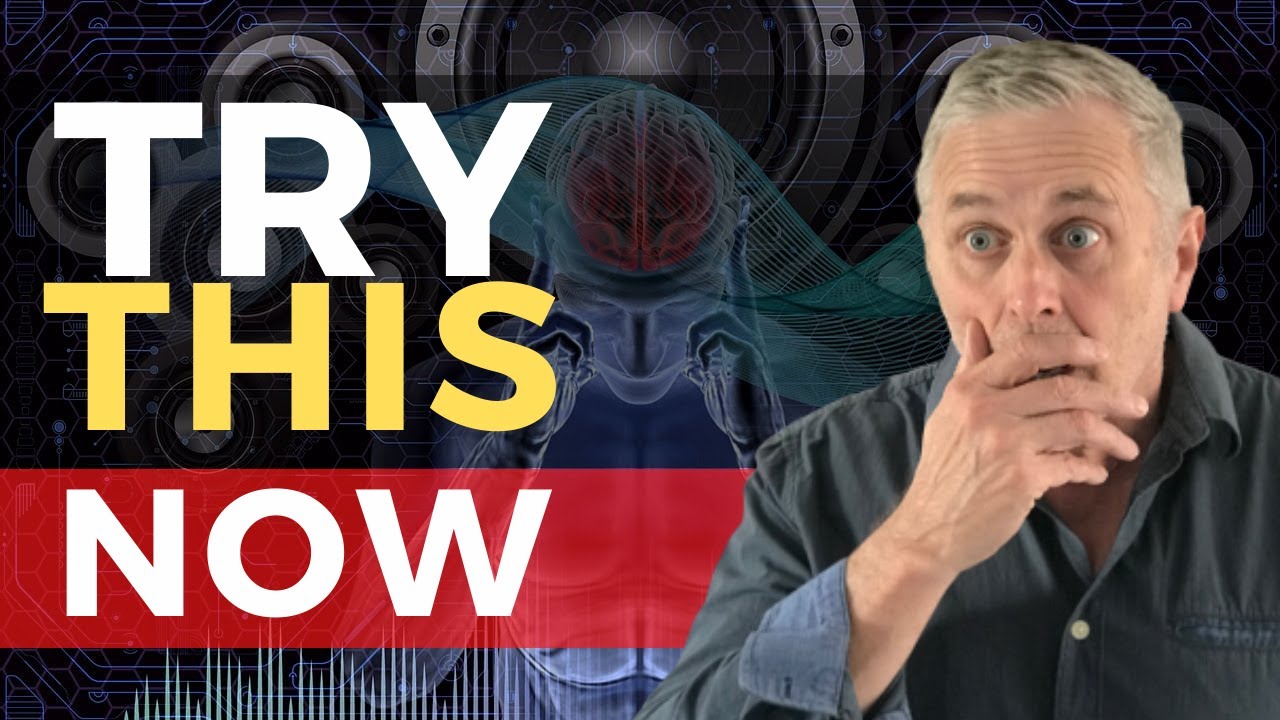 How to Use Theta Brain Waves for Visualization