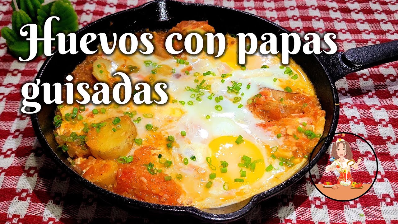 ❗️DESAYUNO😋 COMPLETO CON HUEVOS 🍳♨️  #desayunoconhuevos  #desayunosfaciles