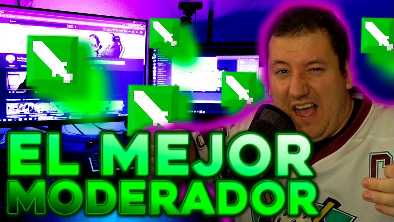 ✅ Cómo MODERAR en TWITCH | La GUÍA del buen MODERADOR ✅