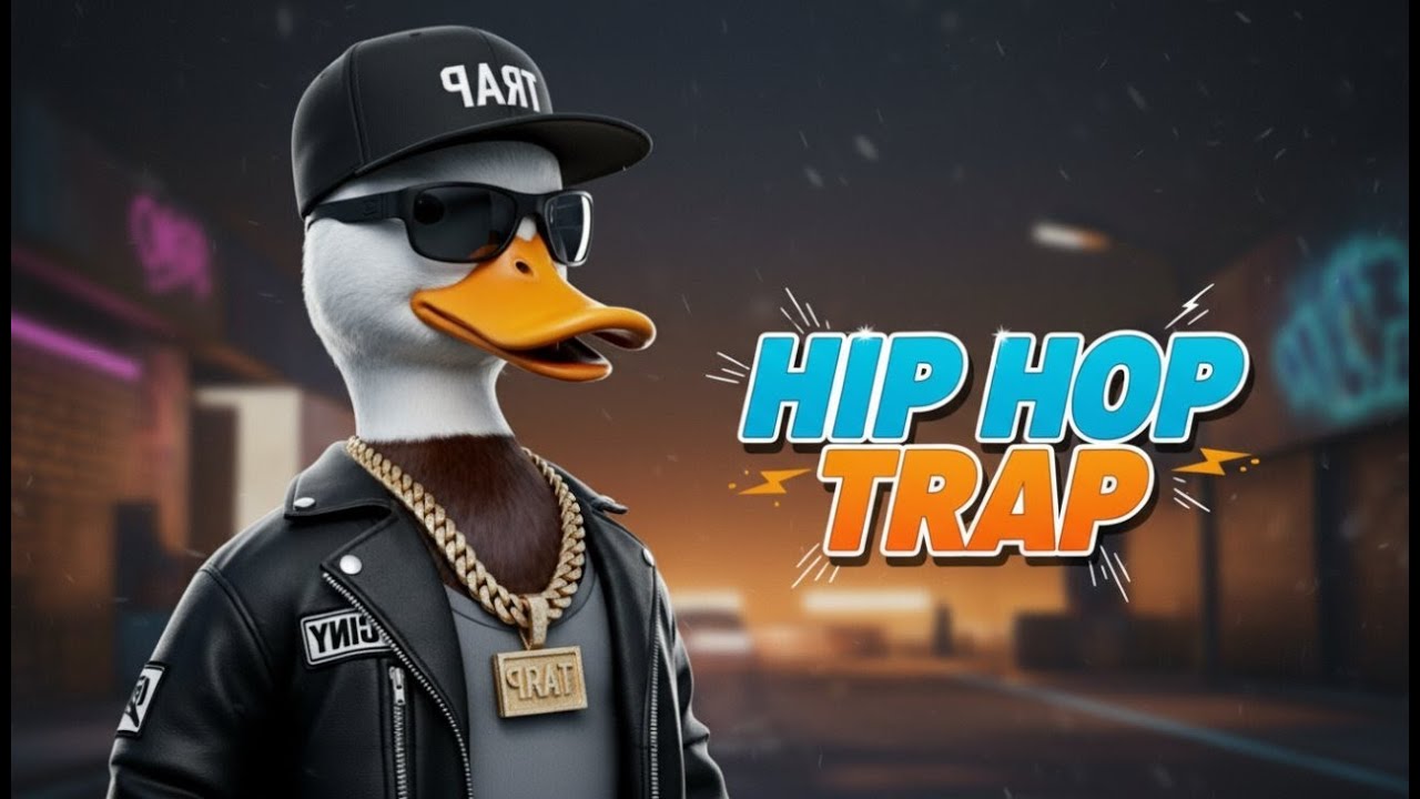 The Hottest Underground Trap Playlist America Can&rsquo;t Ignore