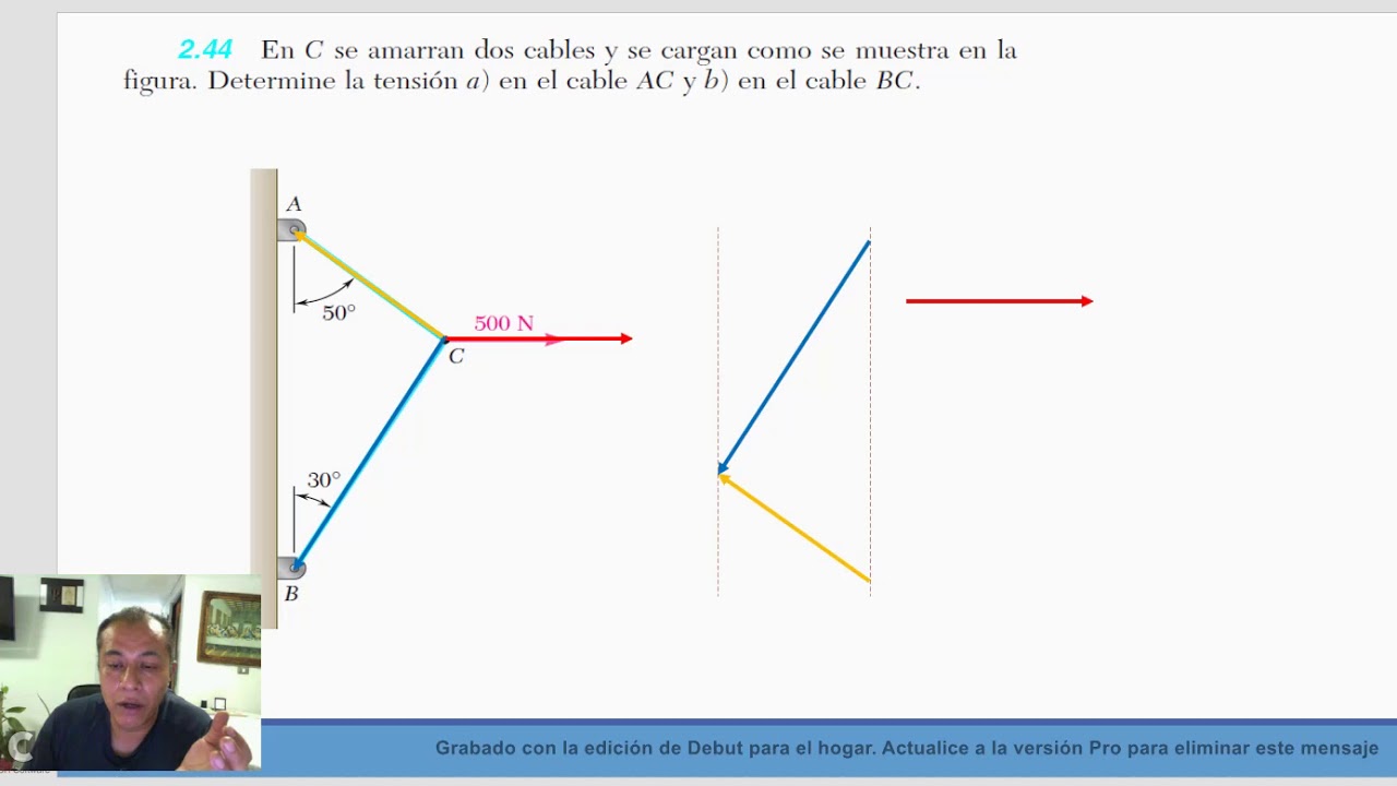 Actividad de refuerzo 9 - Fisica