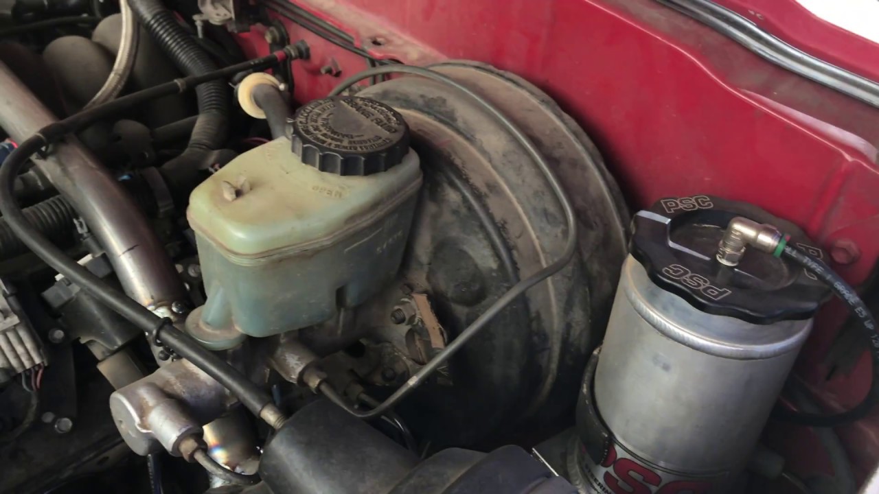 1988 Toyota 4Runner walk around: Chevy 5.3L V8, 4L60, ORI struts, radius arms