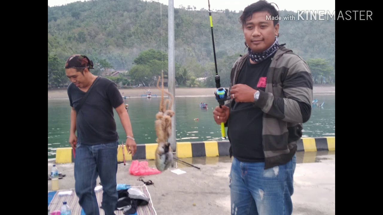 mancing di tulungagung