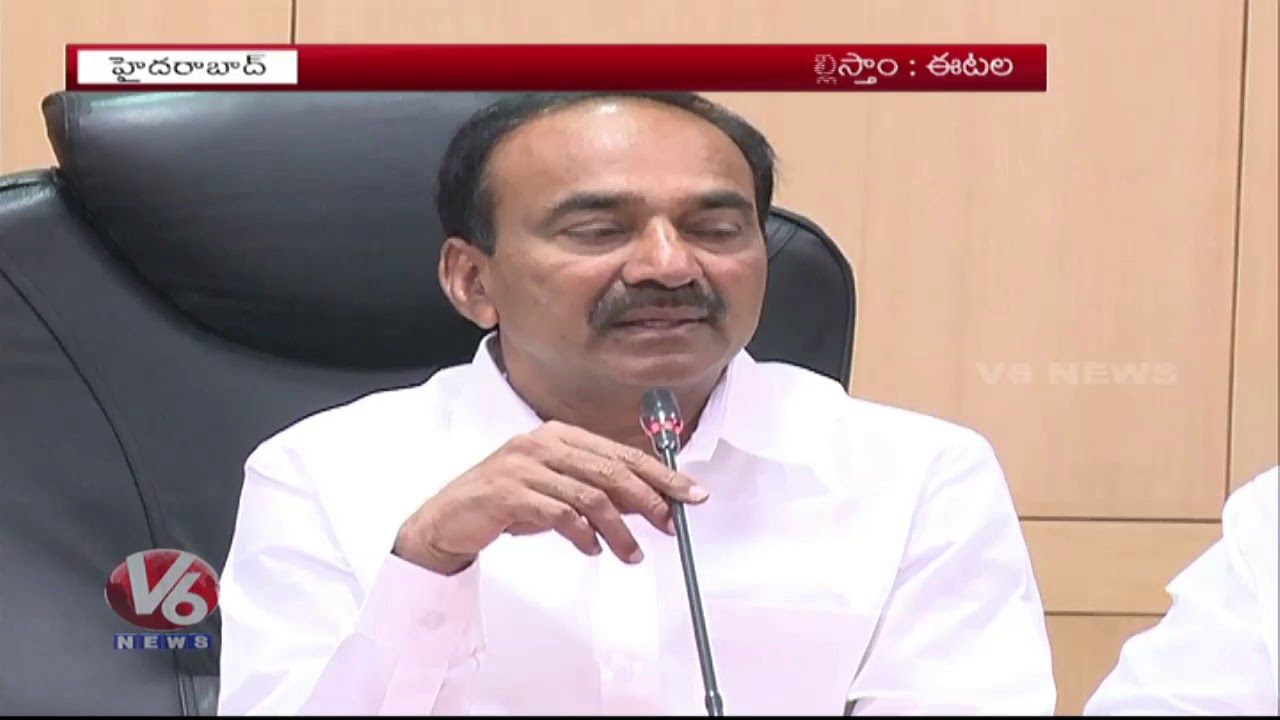 Good News For Telangana Ration Dealers, Govt Hikes Dealers Commission | Hyderabad | V6 News