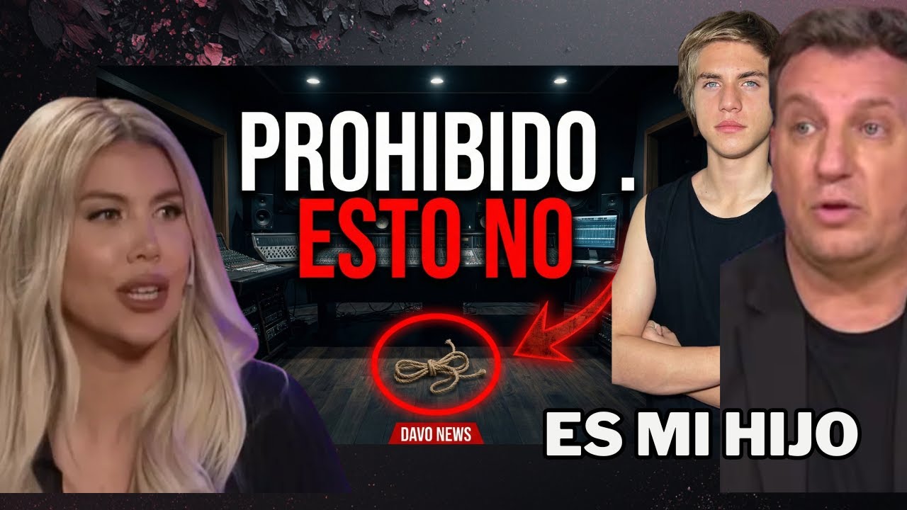 Padres Ricos, Hijos Rehenes: El Escándalo del Cumpleaños La Pelea por el Regalo "Prohibido
