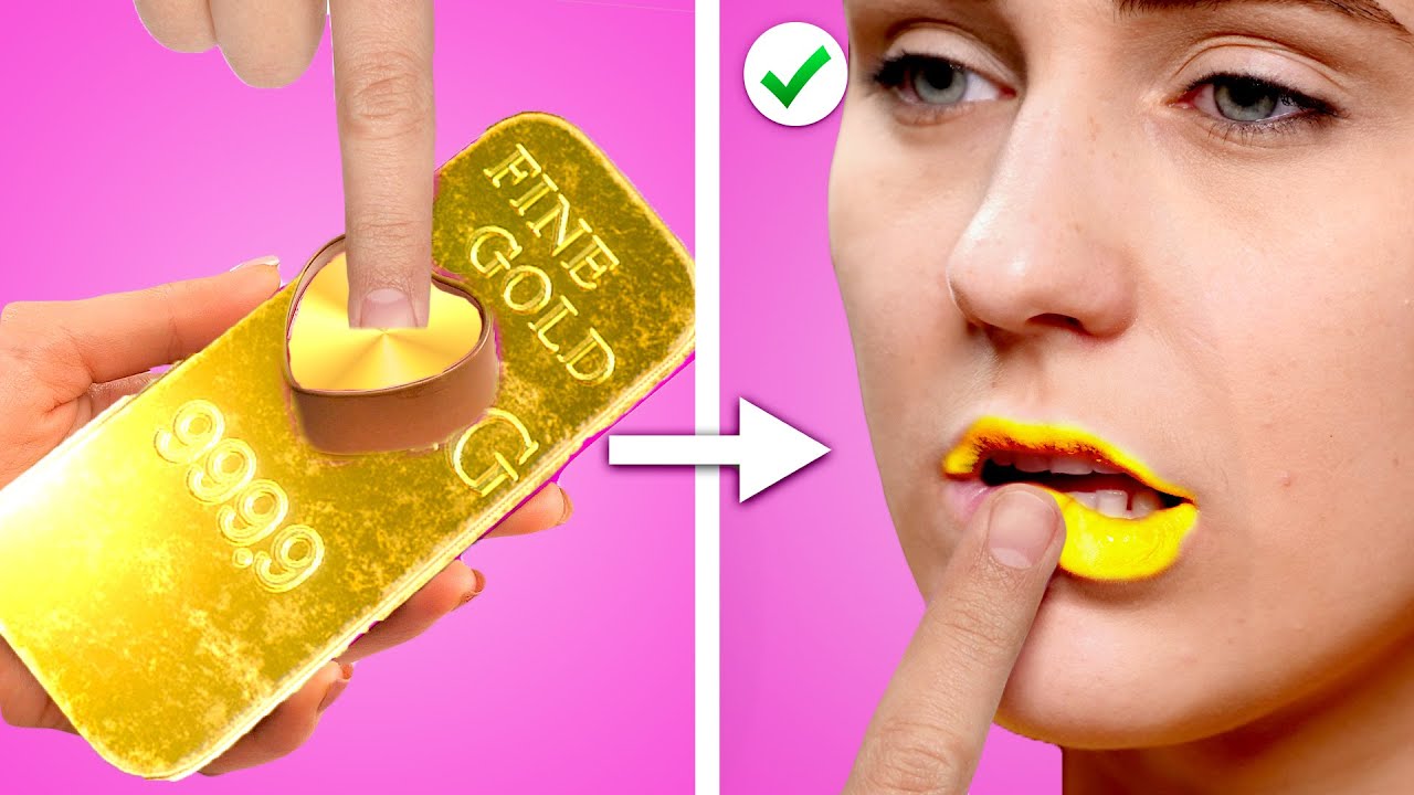 REICHER VS ARMER SCHÜLER! Witzige Situationen im Vergleich & Schülerarten in der Schule