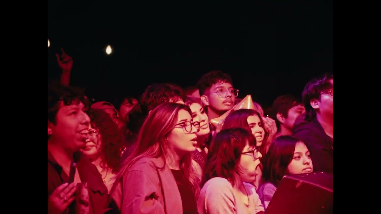 Makeout Reef - Moctezuma (Live at The Constellation Room 2024)