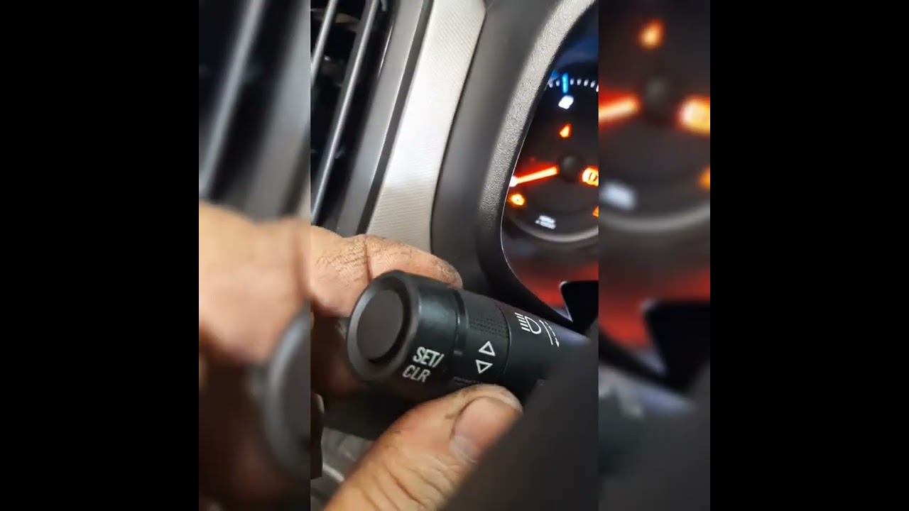 SENSOR DE PRESSÃO PNEU S10 Como configurar sensores