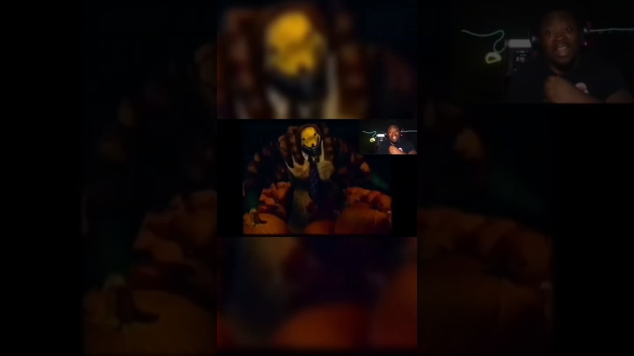 THR WALTEN FILES: RETURN OF THE PUMPKIN RABBIT (CLIP)