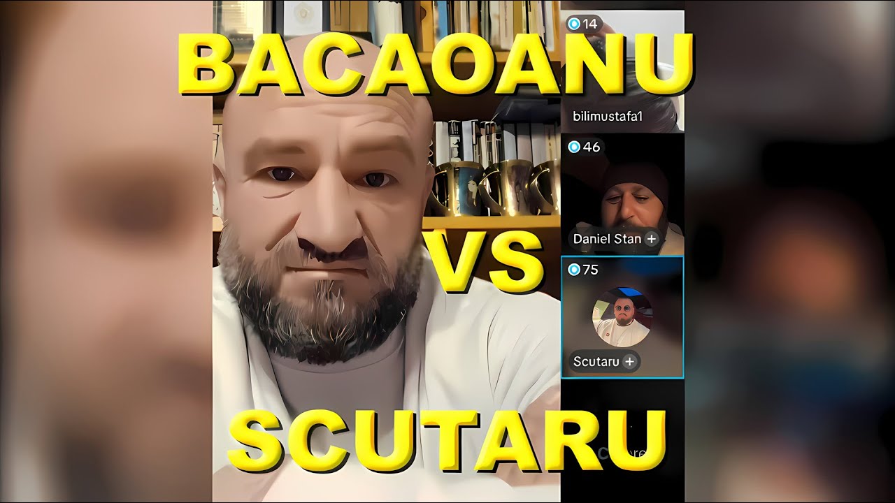 BACAOANU VS SCUTARU