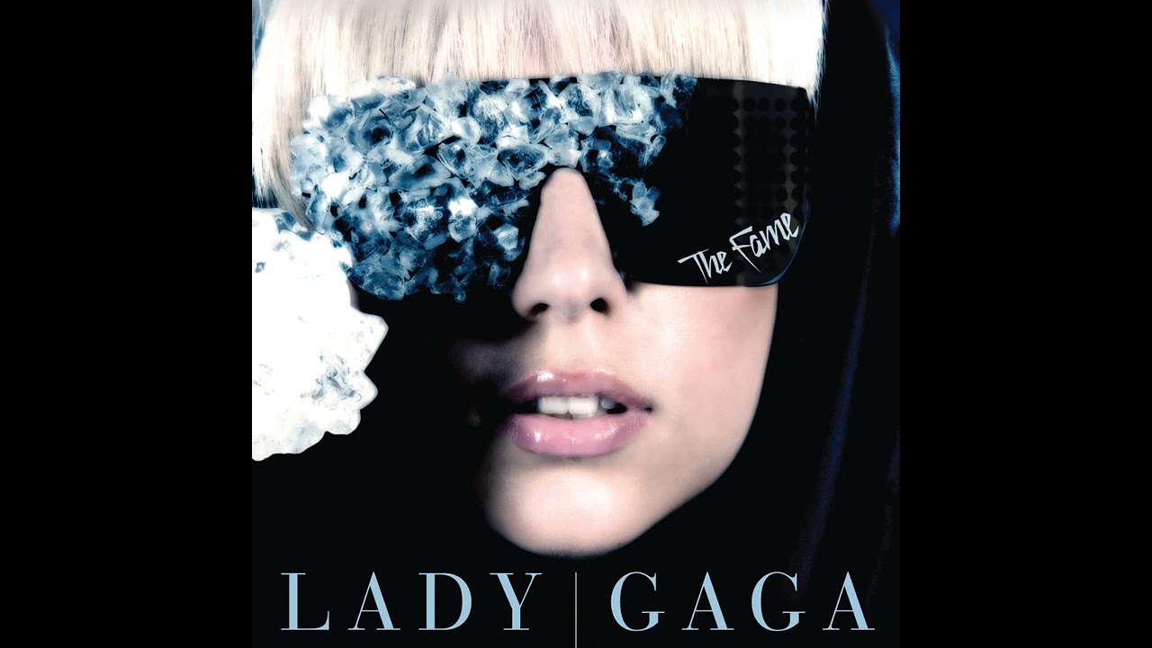Lady Gaga - Poker Face &bull; 4K 432 Hz