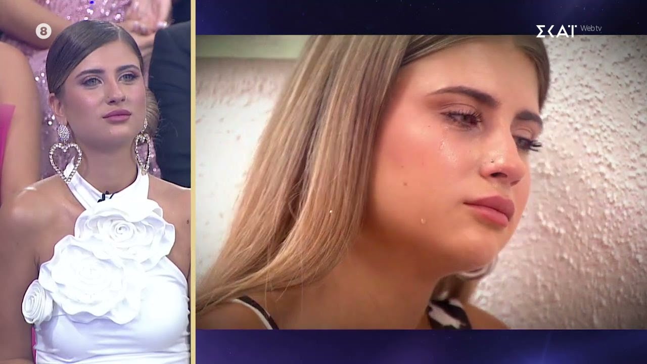 Αφιέρωμα στις στιγμές που οι παίκτες λύγισαν ψυχολογικά | Power of Love | Τελικός | 28/09/2024