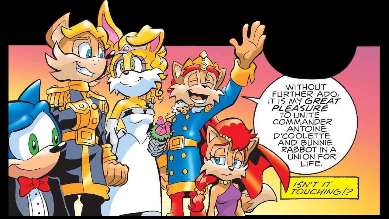 STH 174 Comic Drama - Union