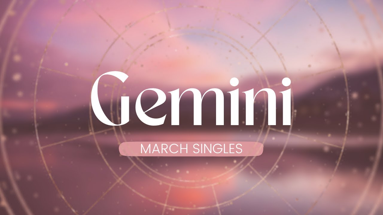 Gemini Love 💗 Someone Who Put You Through A Lot 👀 I Think You Want To Hear This