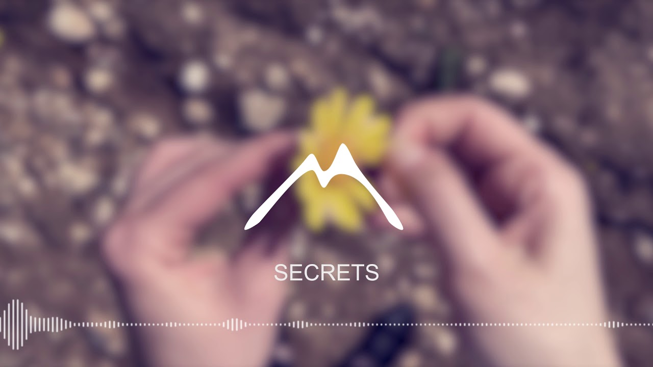 Pop Beats / Instrumentals 2018 - Secrets (P.R Beats x Mentz)
