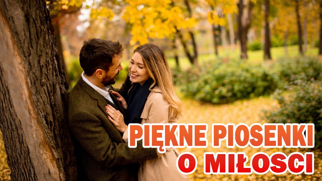 SKŁADANKA PIĘKNYCH PIOSENEK O MIŁOŚCI 🤍