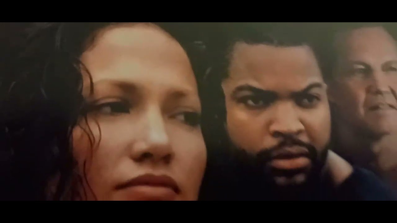 Opening To Superbit Anaconda 2002 DVD