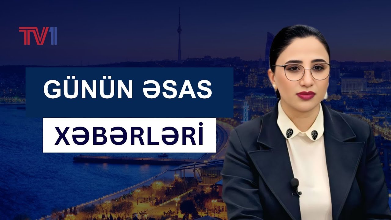 Xəbərlər 10:10 (24.02.2026)