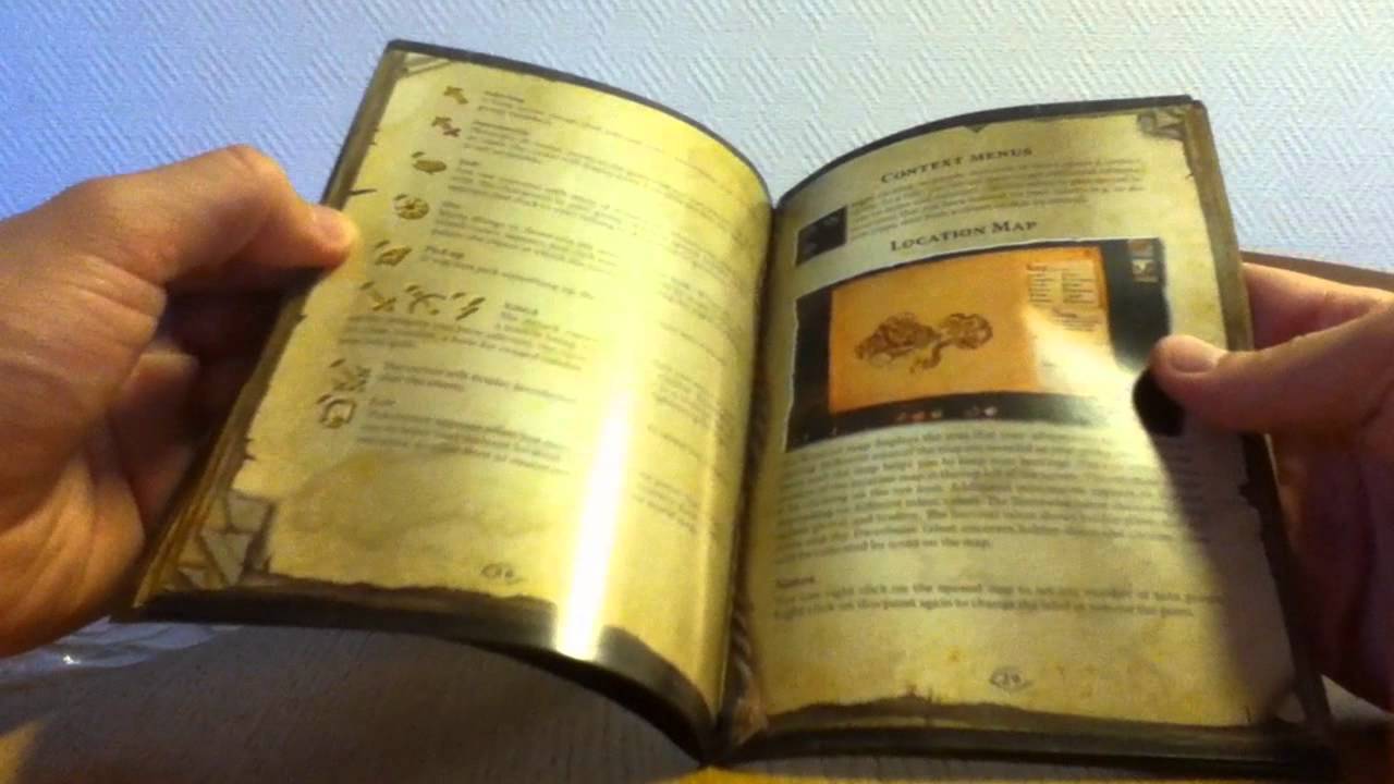 Demiath's Unboxing, Part #21 - Drakensang: The River of Time