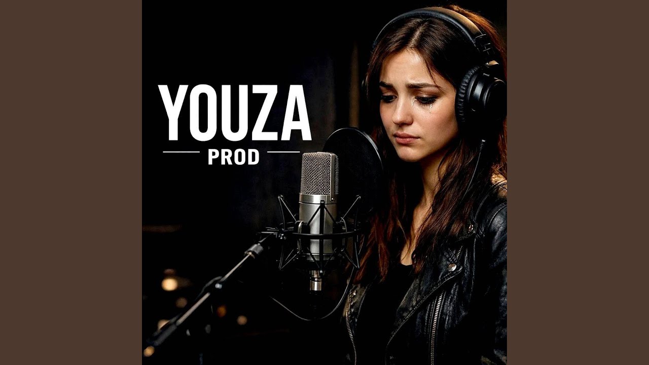 YOUZA (Maman je t'aime fort)