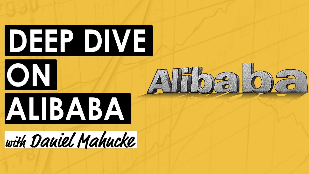 Дело Alibaba с Дэниелом Манке (MI371)