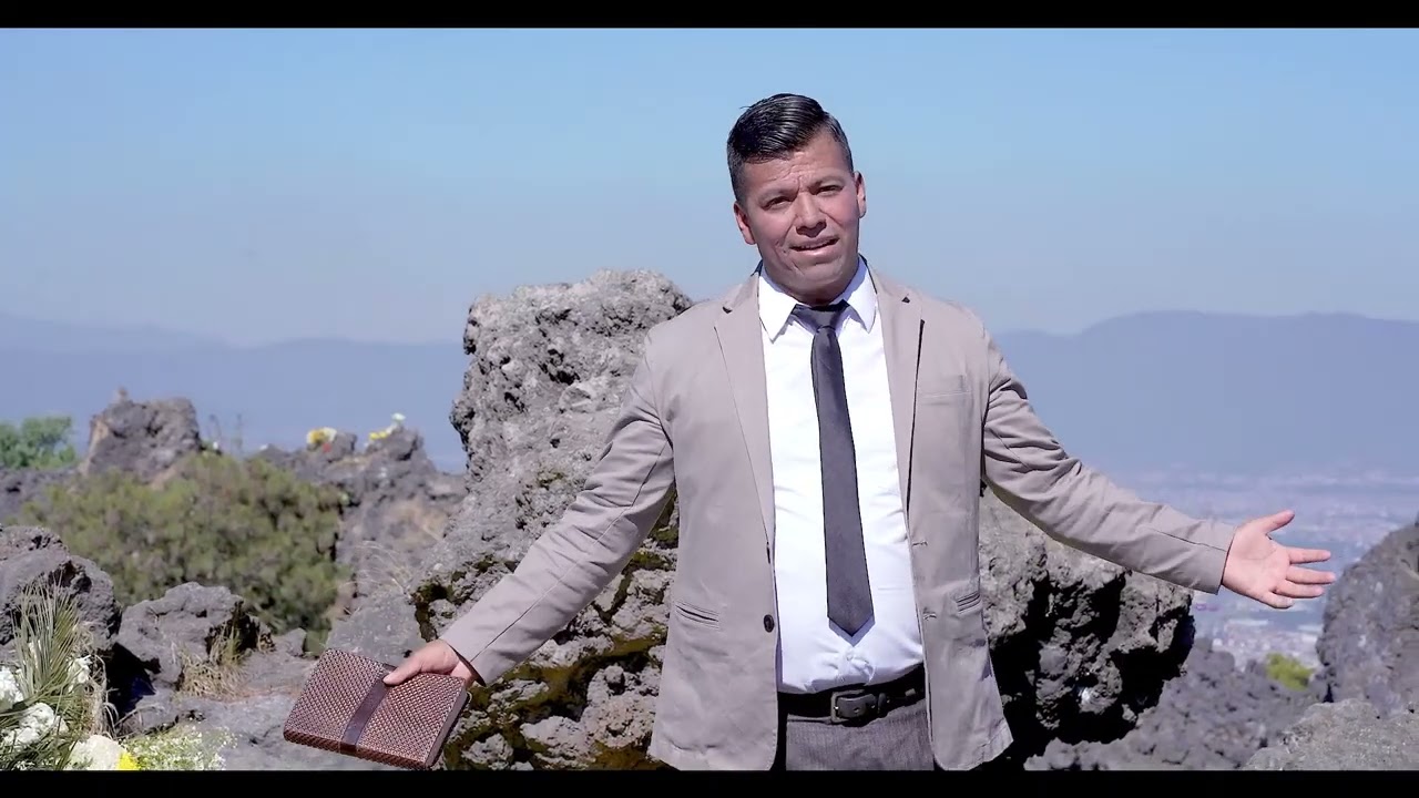 LA ORACION ANIBAL GONZALEZ