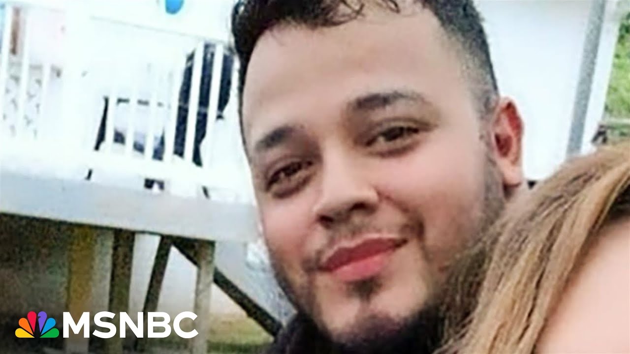 Breaking down the case of Kilmar Abrego Garcia who was mistakenly deported by Trump admin