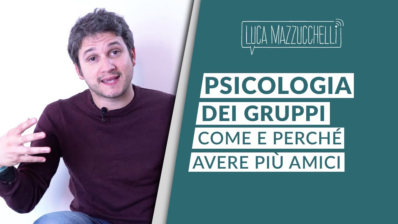 Perché far parte di un gruppo può renderti felice: 3 consigli per avere più amici