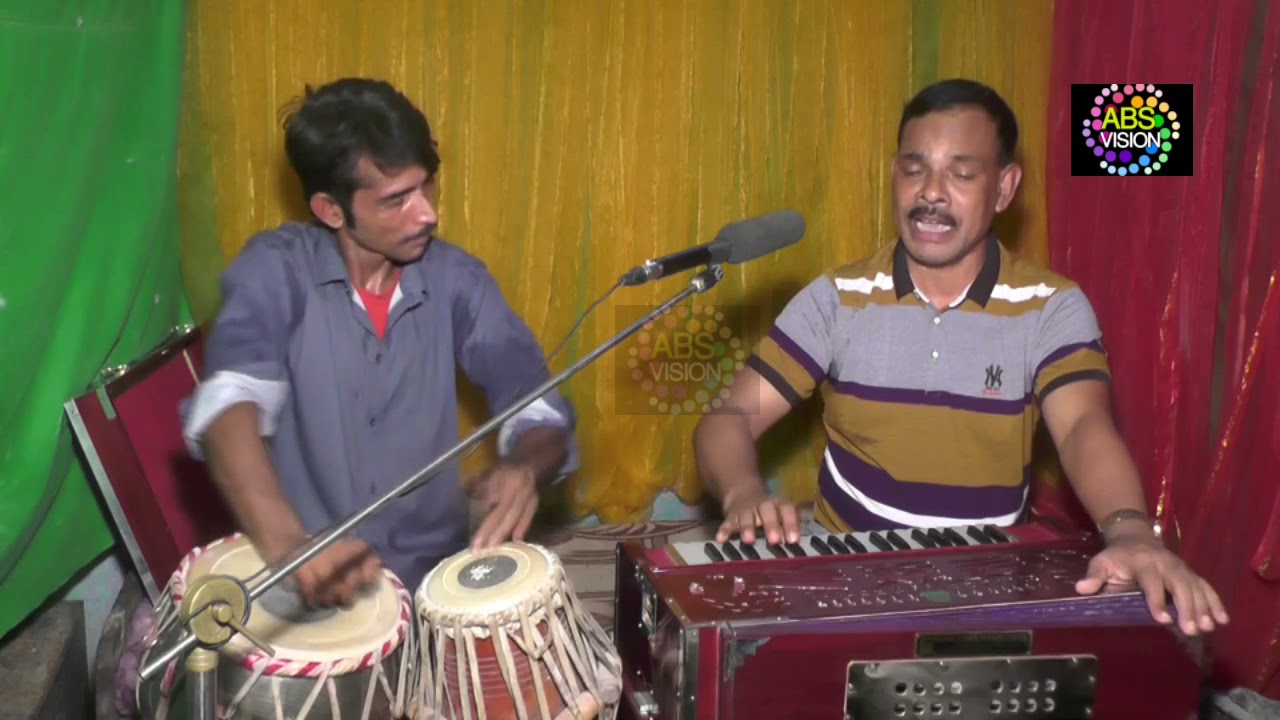 শিল্পী এবি ছিদ্দিকের নিজের লেখা আঞ্চলিক গান,new ctg song  আজরাইলে রুহ ধরি টান দিব।ABS Vision