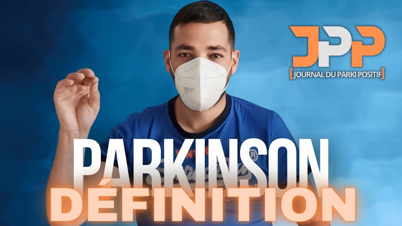 JPP Nº1 Le Journal du Parki Positif