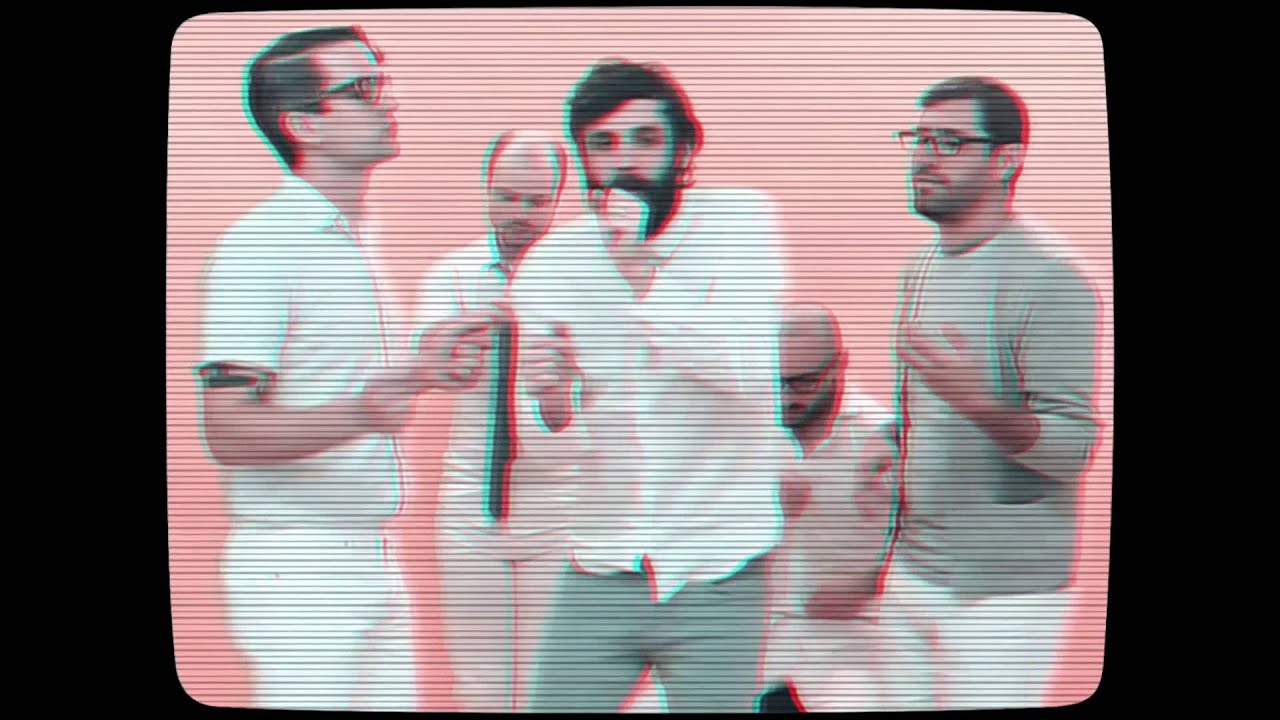 LEGS - Top of the world (Official Music Video)